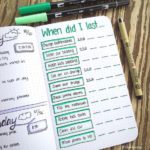 How to Start A Bullet Journal In 5 Easy Steps - The Maximizing Momma