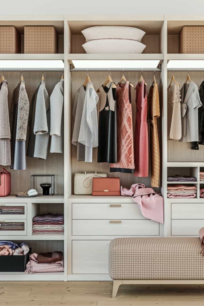 11 Creative Ways to Get Rid of The Clutter