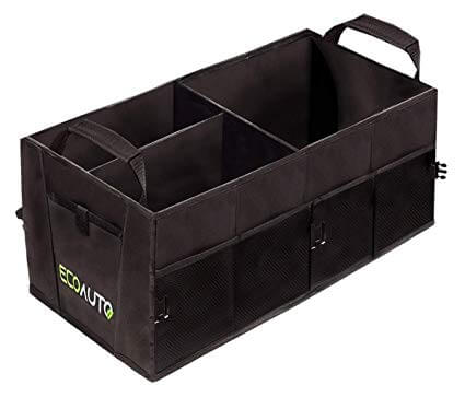 trunk organizer