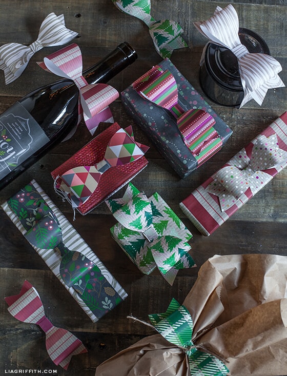 41 Gift Wrap Ideas That Will Take Your Presents to The Next Level - The  Maximizing Momma
