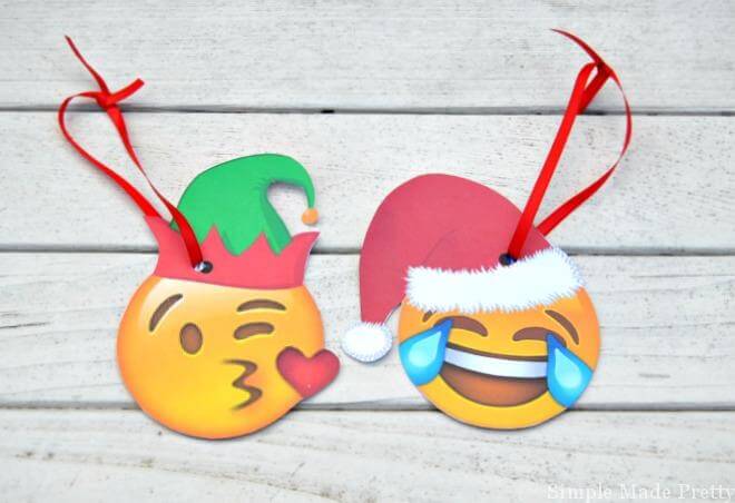 emoji gift card holders