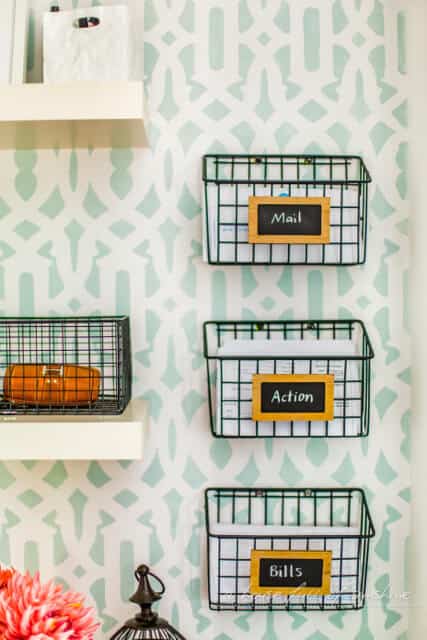 9 Clever Mail Organizers