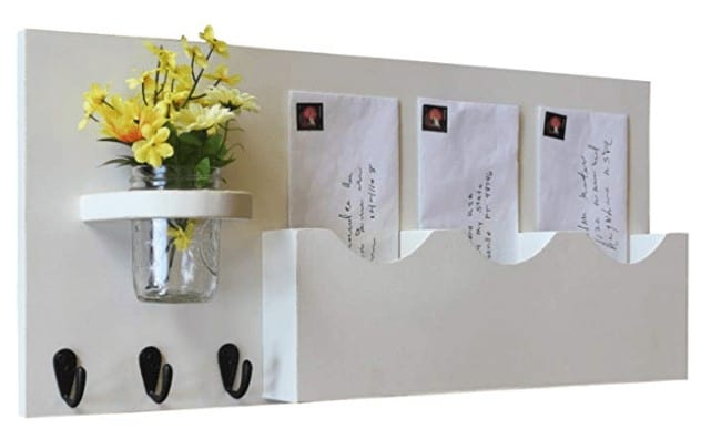 9 Clever Ways to Organize Your Mail