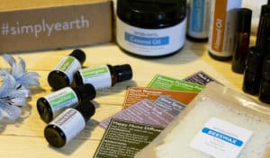 Simply Earth Subscription Box Review and Coupon Code